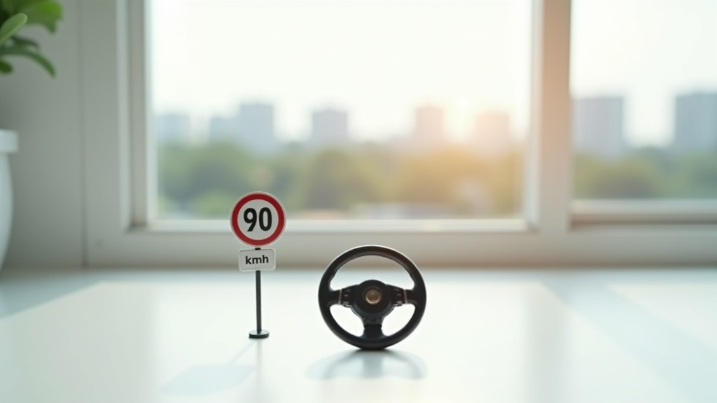 Interface de la plateforme 90km.fr avec différents types de permis