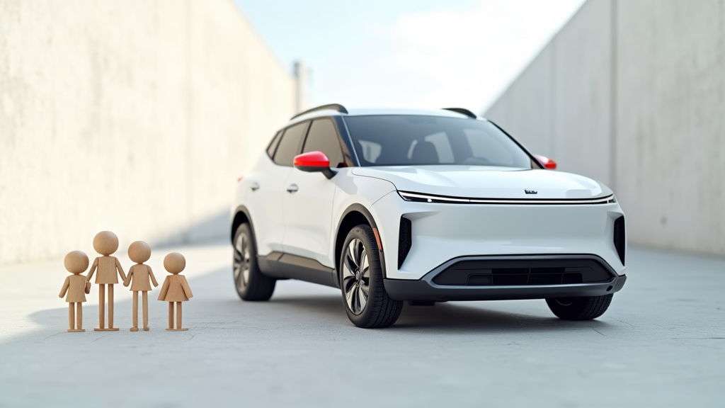 Intérieur spacieux de la Citroën C3 Aircross 2026