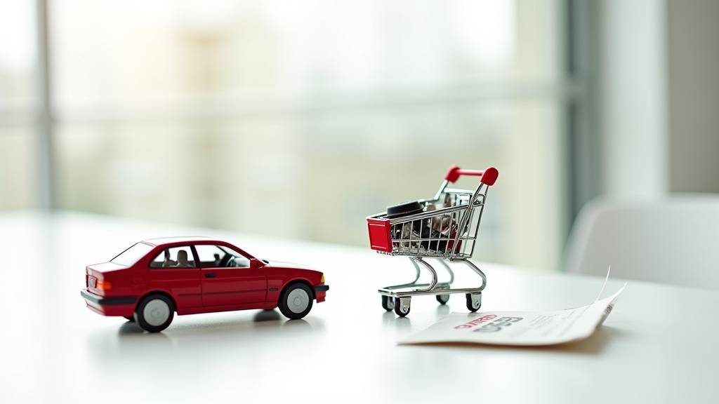 Code promo Autodoc sur écran d'ordinateur pour économiser sur pièces auto