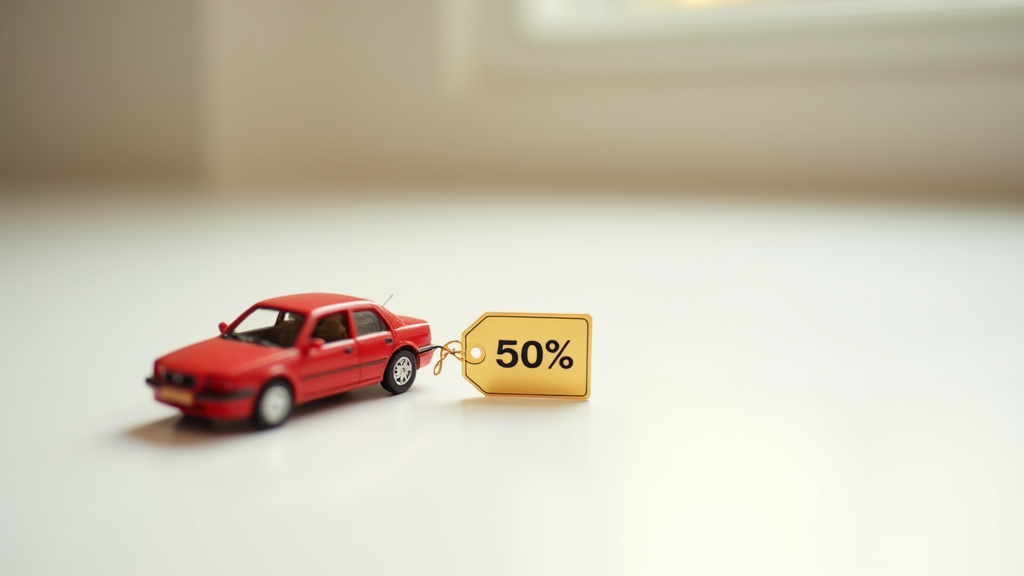 Illustration de codes promo Oscaro pour économiser sur les pièces automobiles