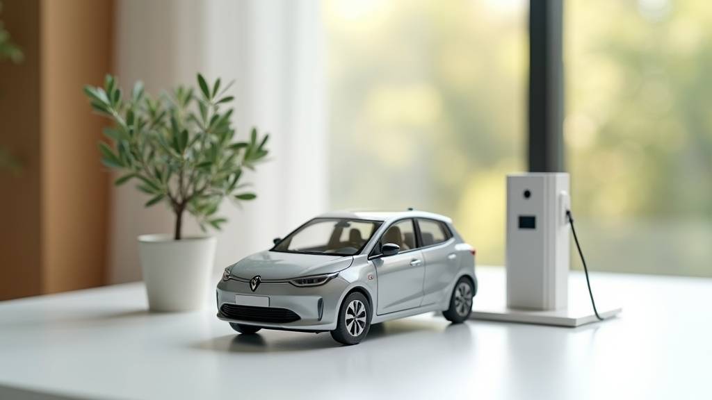 Intérieur de la Fiat Pandina 2026 avec écran digital