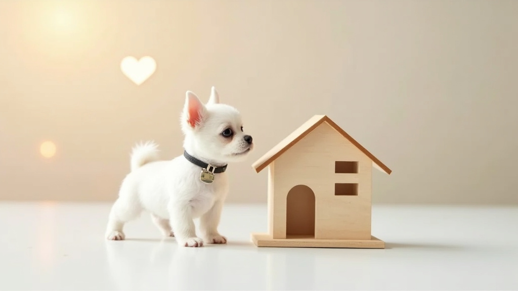 Espace personnel I-CAD pour la gestion des animaux de compagnie