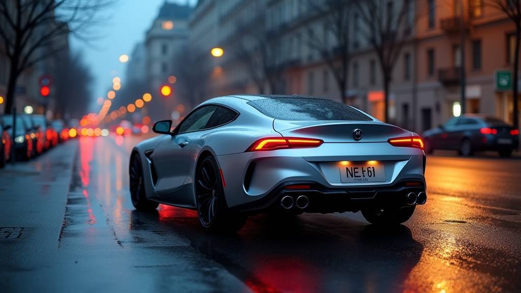 Mercedes A35 AMG 2021