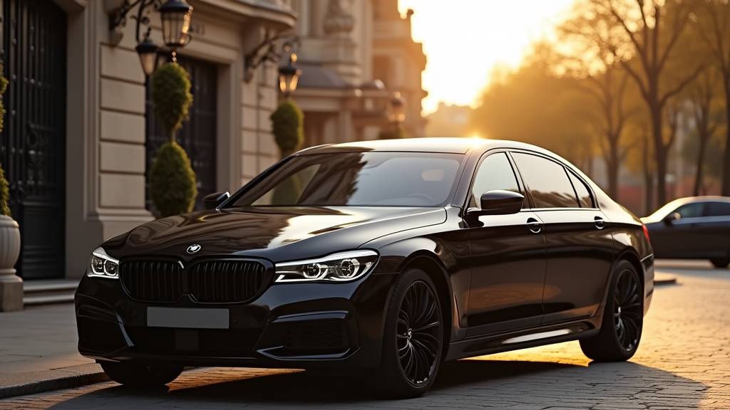 Estimer la juste valeur d'une Mercedes C63 AMG S grise de 2018