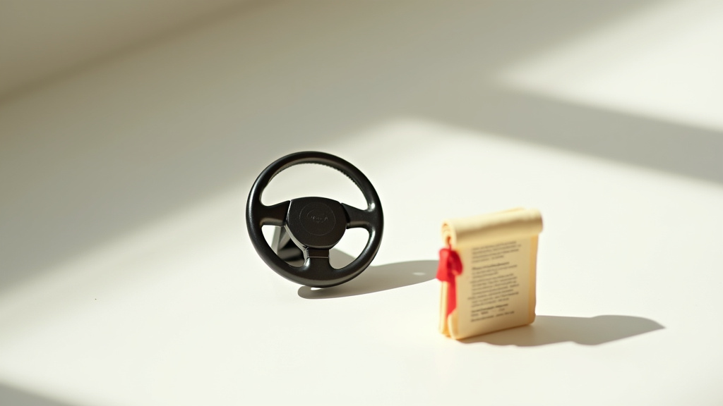 Chauffeur VTC professionnel avec sa carte professionnelle en 2026