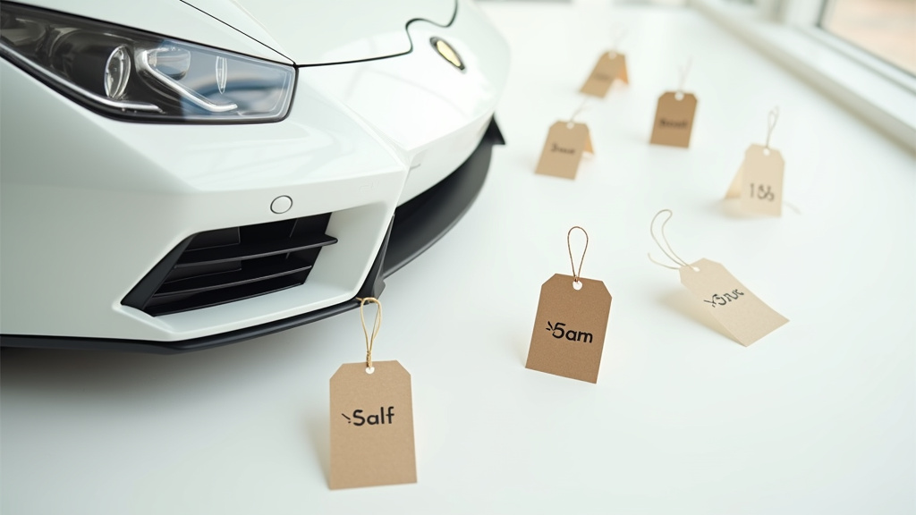 Vérification du numéro OEM sur une pièce automobile