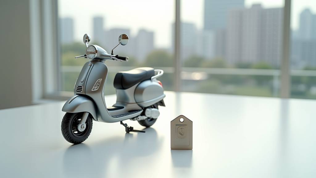 Comparaison des prix des scooters 50cc en 2026