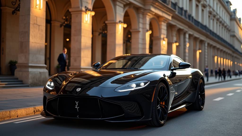 Acheter une Renault Mégane 4 RS Trophy grise de 2019 et 64 000 km