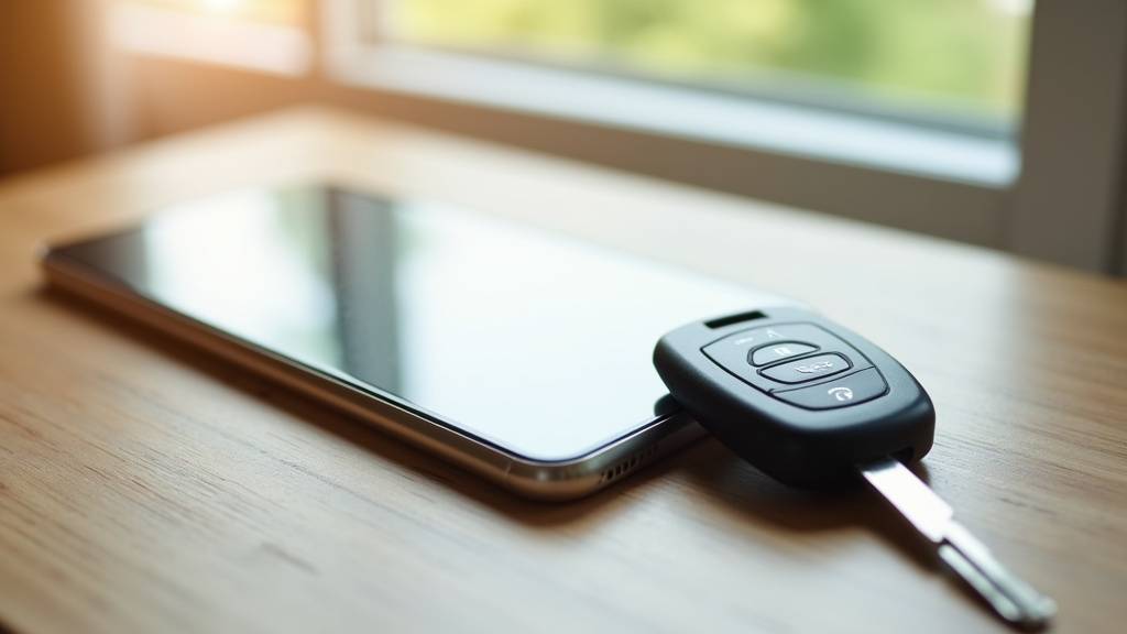 Vente de voiture en ligne avec estimation numérique